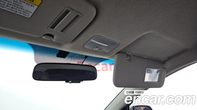 Kia morning 2012 — photo 28