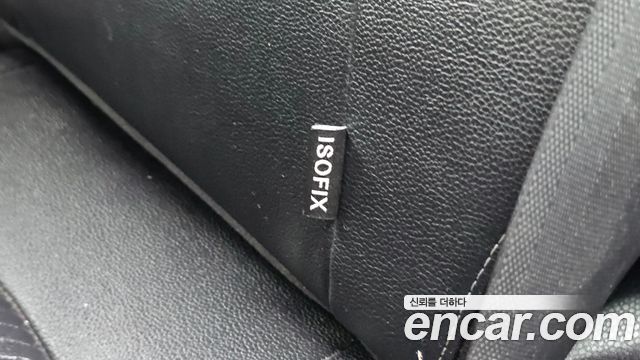 Kia morning 2012 — photo 31