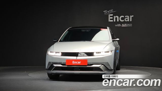 Hyundai Ioniq5 2025 — photo 3
