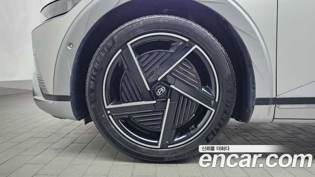 Hyundai Ioniq5 2025 — photo 5