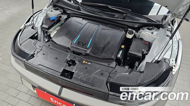 Hyundai Ioniq5 2025 — photo 6