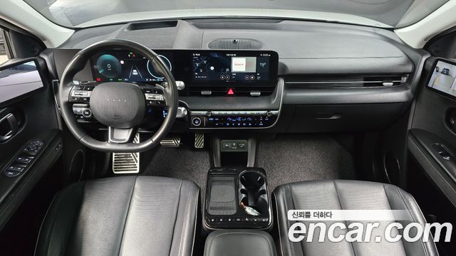 Hyundai Ioniq5 2025 — photo 10