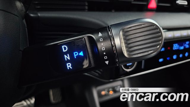 Hyundai Ioniq5 2025 — photo 12