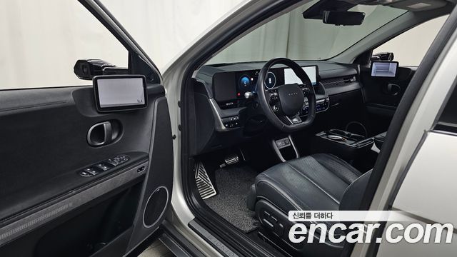 Hyundai Ioniq5 2025 — photo 13