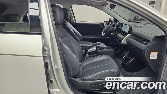 Hyundai Ioniq5 2025 — photo 17
