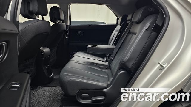 Hyundai Ioniq5 2025 — photo 18