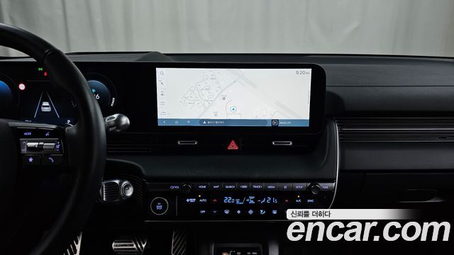 Hyundai Ioniq5 2025 — photo 20