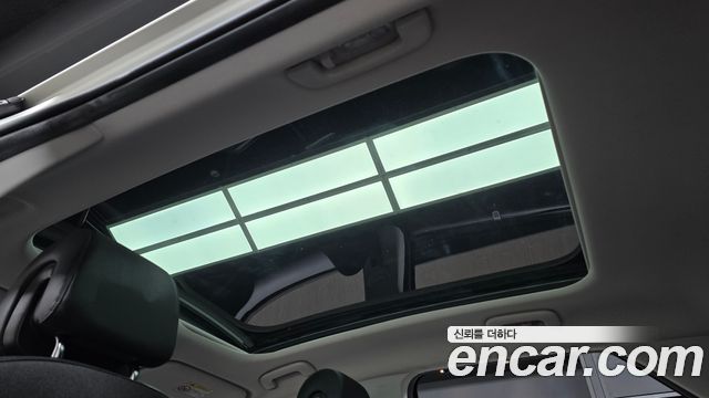 Hyundai Ioniq5 2025 — photo 25