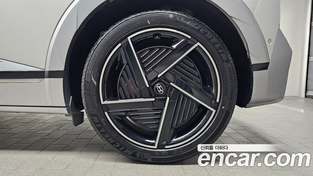 Hyundai Ioniq5 2025 — photo 7