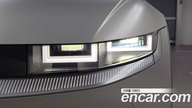Hyundai Ioniq5 2025 — photo 8