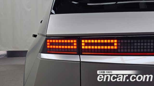 Hyundai Ioniq5 2025 — photo 9