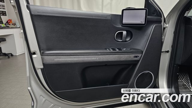 Hyundai Ioniq5 2025 — photo 14