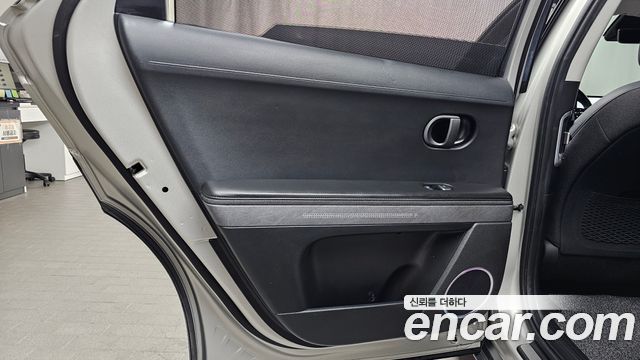 Hyundai Ioniq5 2025 — photo 15