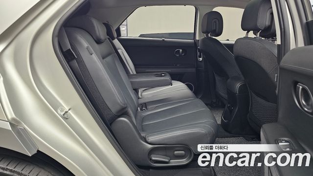Hyundai Ioniq5 2025 — photo 16