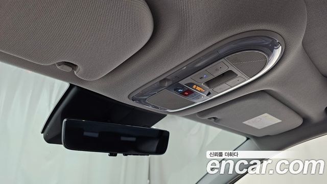 Hyundai Ioniq5 2025 — photo 29