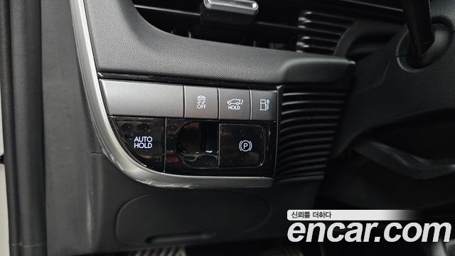 Hyundai Ioniq5 2025 — photo 30