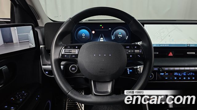 Hyundai Ioniq5 2025 — photo 31