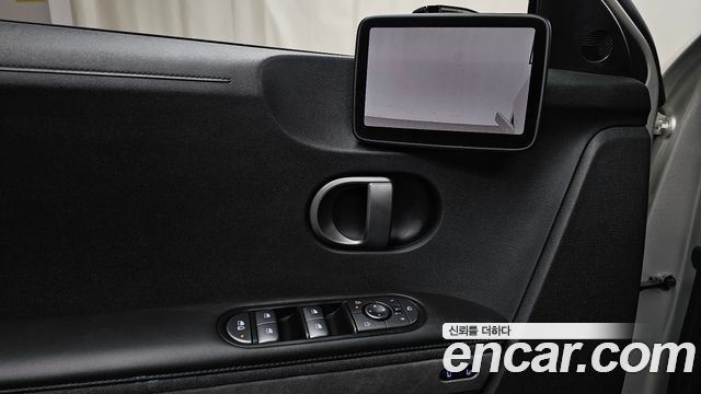 Hyundai Ioniq5 2025 — photo 32