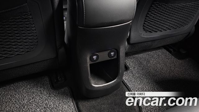 Hyundai Ioniq5 2025 — photo 33