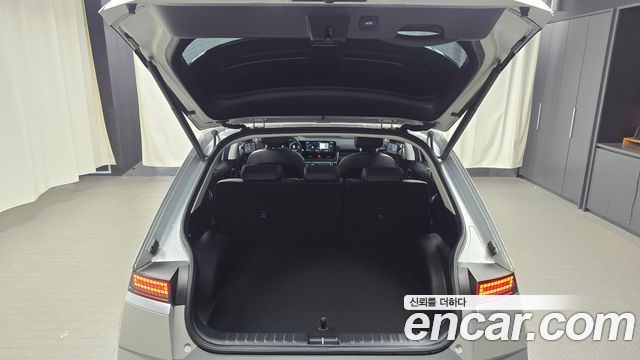 Hyundai Ioniq5 2025 — photo 34