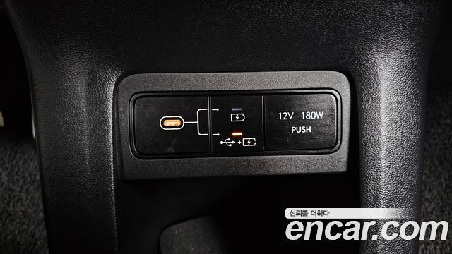Hyundai Ioniq5 2025 — photo 36