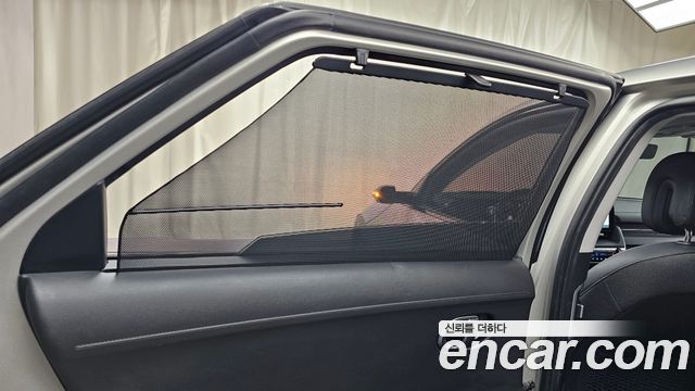 Hyundai Ioniq5 2025 — photo 37