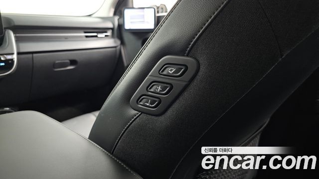 Hyundai Ioniq5 2025 — photo 38