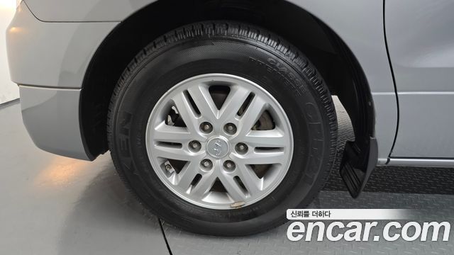 Hyundai Starex 2018 — photo 5