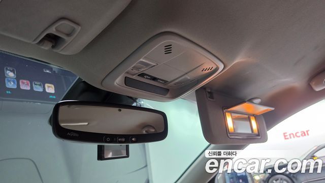 Chevrolet Korea Malibu 2017 — photo 17