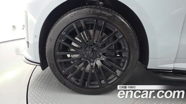 Land Rover Range Rover Sport 2026 — photo 5