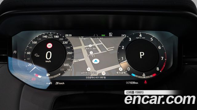 Land Rover Range Rover Sport 2026 — photo 8