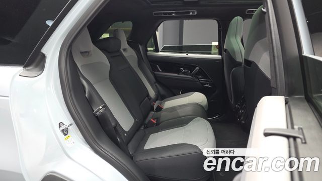 Land Rover Range Rover Sport 2026 — photo 12