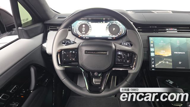Land Rover Range Rover Sport 2026 — photo 13