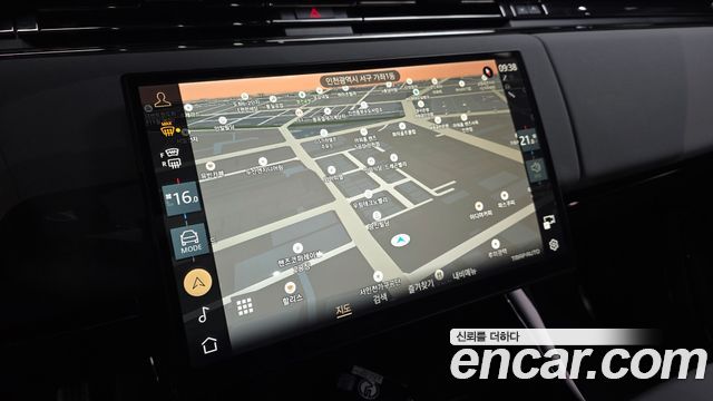 Land Rover Range Rover Sport 2026 — photo 14