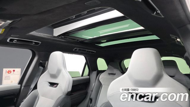 Land Rover Range Rover Sport 2026 — photo 18