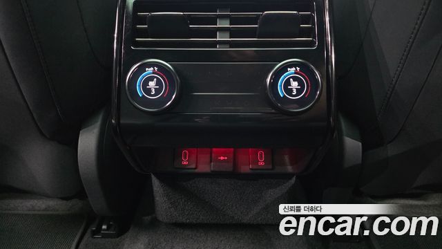 Land Rover Range Rover Sport 2026 — photo 19