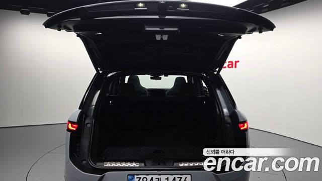 Land Rover Range Rover Sport 2026 — photo 20