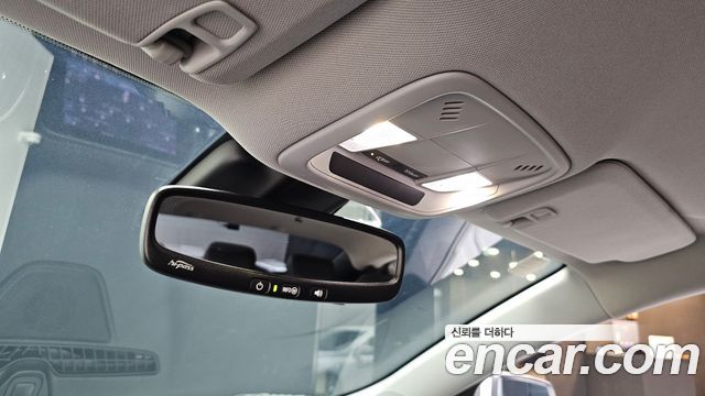 Chevrolet Korea Malibu 2019 — photo 23