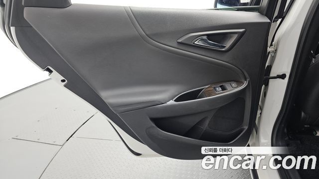 Chevrolet Korea Malibu 2019 — photo 15