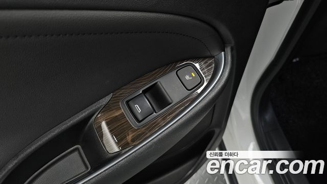 Chevrolet Korea Malibu 2019 — photo 27
