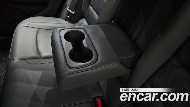 Chevrolet Korea Malibu 2019 — photo 28