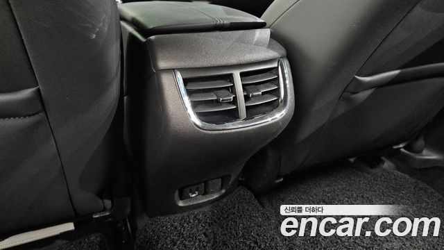 Chevrolet Korea Malibu 2019 — photo 29