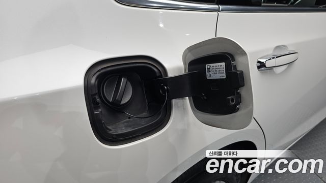 Chevrolet Korea Malibu 2019 — photo 31
