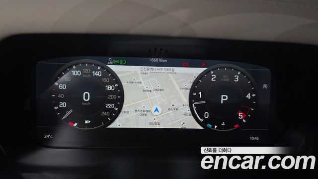 Land Rover Defender 2022 — photo 8