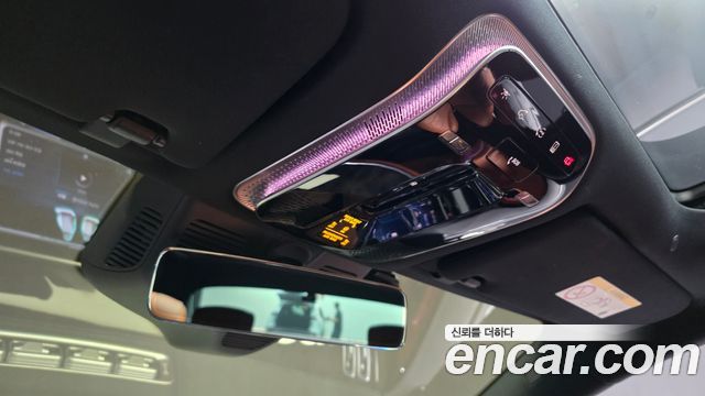 Mercedes-Benz S-Class 2022 — photo 27