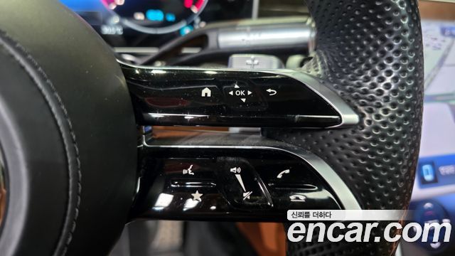 Mercedes-Benz S-Class 2022 — photo 35