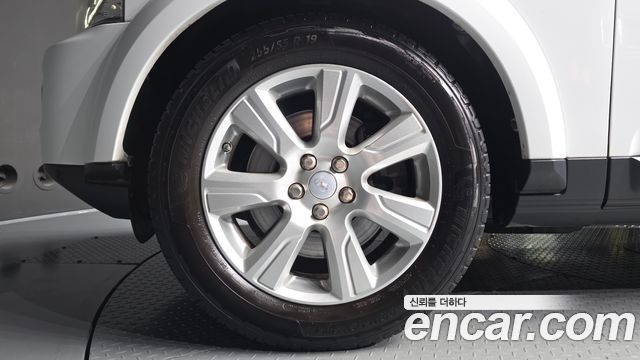 Land Rover Discovery 2016 — photo 5