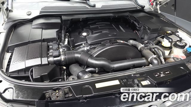 Land Rover Discovery 2016 — photo 6