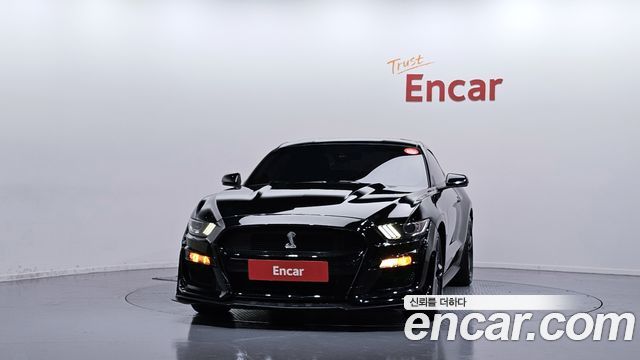 Ford Mustang 2015 — photo 3