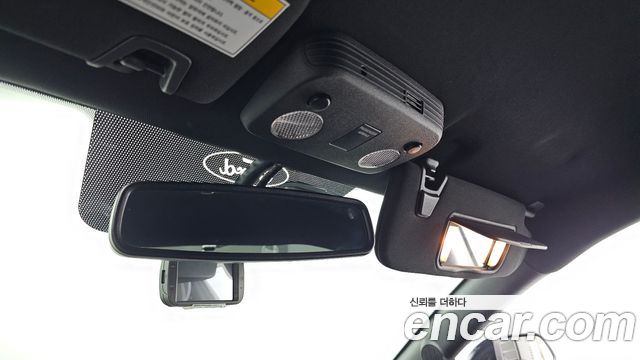 Ford Mustang 2015 — photo 19